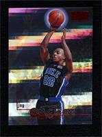 Jay Williams #/150