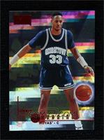 Alonzo Mourning #/150