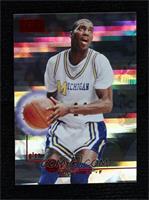 Glen Rice #/150