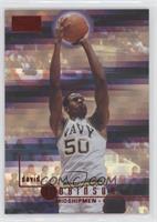 David Robinson #/150