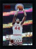 David Thompson #/150