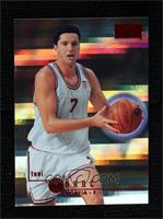 Toni Kukoc #/150