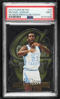 Michael Jordan [PSA 9 MINT]