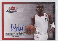 Dennis Schroeder