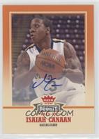 Isaiah Canaan [EX to NM]
