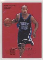 Jay Williams #/150