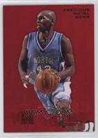 Jerry Stackhouse [EX to NM] #/150