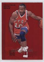 Tim Hardaway #/150