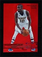 Tim Hardaway Jr. #/150