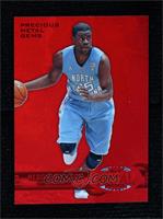 Reggie Bullock #/150