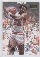 Clyde Drexler