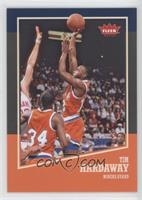 Tim Hardaway