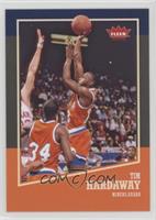 Tim Hardaway