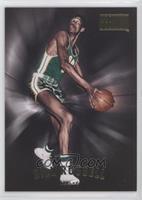 Bill Russell