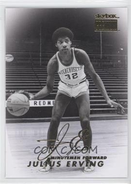 2013-14 Fleer Retro - [Base] #149 - Julius Erving