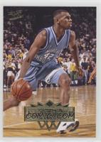 Jerry Stackhouse