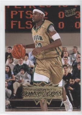 2013-14 Fleer Retro - [Base] #186 - LeBron James