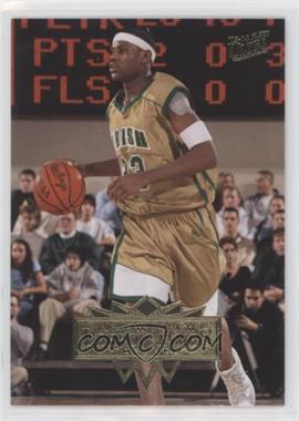 2013-14 Fleer Retro - [Base] #186 - LeBron James