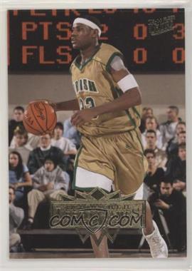 2013-14 Fleer Retro - [Base] #186 - LeBron James