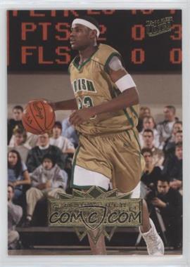 2013-14 Fleer Retro - [Base] #186 - LeBron James