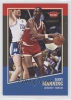 Danny Manning