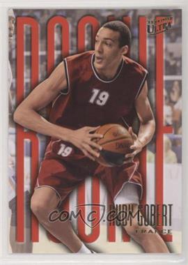 2013-14 Fleer Retro - [Base] #213 - Rudy Gobert