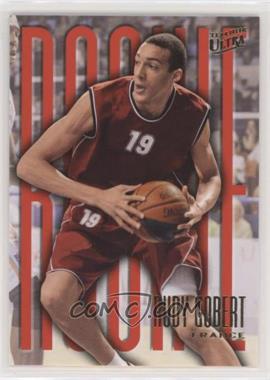 2013-14 Fleer Retro - [Base] #213 - Rudy Gobert