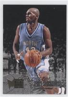 Jerry Stackhouse