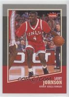 Larry Johnson