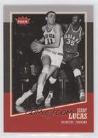 Jerry Lucas