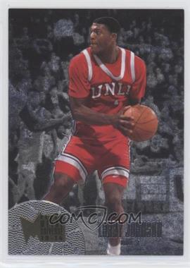 2013-14 Fleer Retro - [Base] #249 - Larry Johnson