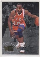 Tim Hardaway