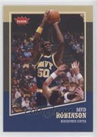 David Robinson