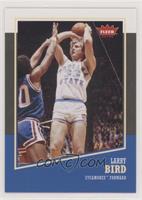 Larry Bird [EX to NM]