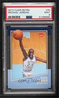 Michael Jordan [PSA 9 MINT]