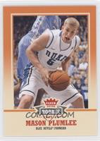 Mason Plumlee