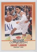 Shane Larkin