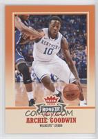 Archie Goodwin