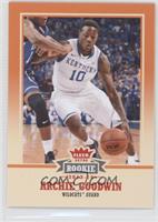 Archie Goodwin