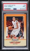 Rudy Gobert [PSA 9 MINT]