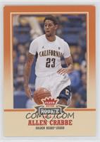 Allen Crabbe [EX to NM]