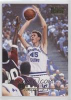 Shawn Bradley