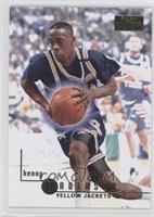 Kenny Anderson