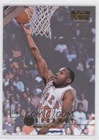 Tim Hardaway