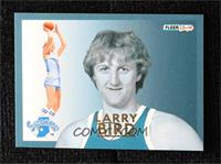 Larry Bird