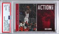 Jimmy Butler [PSA 10 GEM MT]