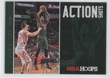 2013-14 NBA Hoops - Action Shots #24 - Larry Sanders