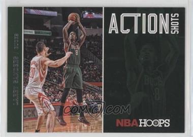 2013-14 NBA Hoops - Action Shots #24 - Larry Sanders