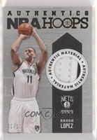 Brook Lopez #/10