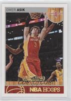 Omer Asik